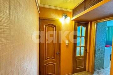 Фото №5: 2-комнатная квартира 50 м² - Тула, п. Комсомольский, ул. Экспериментальная, 1к1