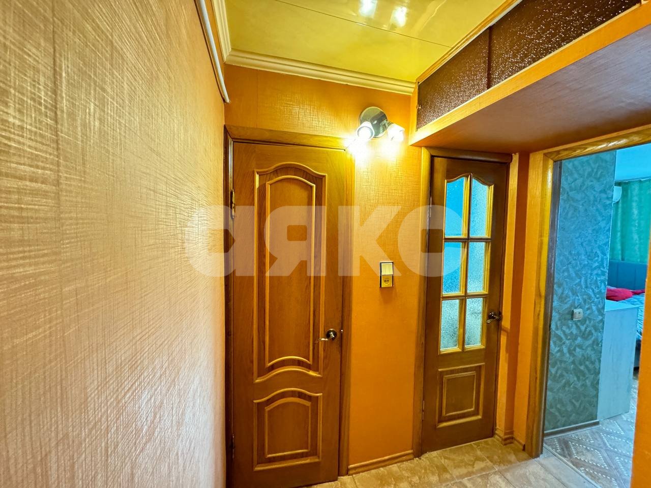 Фото №5: 2-комнатная квартира 50 м² - Тула, Комсомольский, ул. Экспериментальная, 1к1