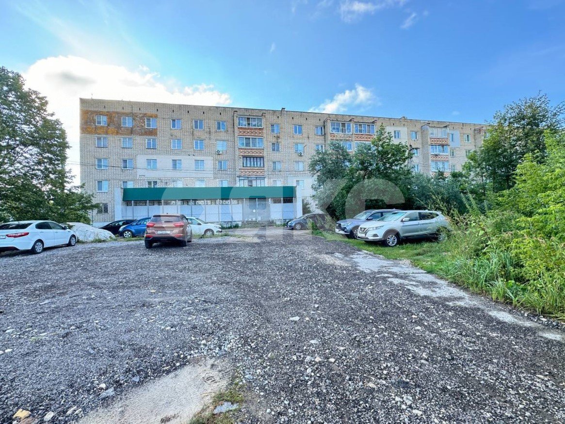 Фото №17: 2-комнатная квартира 50 м² - Тула, Комсомольский, ул. Экспериментальная, 1к1