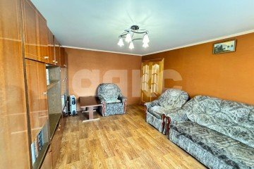 Фото №1: 2-комнатная квартира 50 м² - Тула, п. Комсомольский, ул. Экспериментальная, 1к1