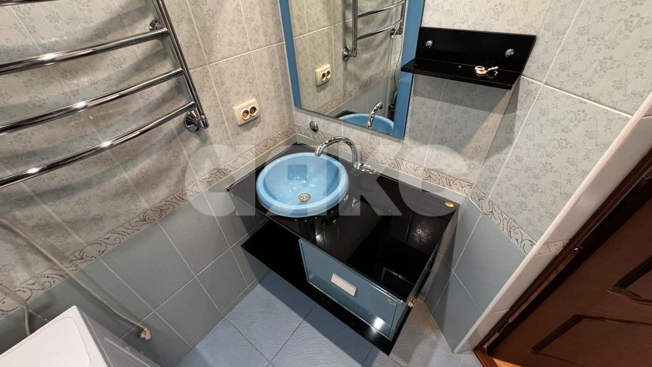 Фото №7: Студия 32 м² - Сочи, Светлана, ул. Дмитриевой, 23/3