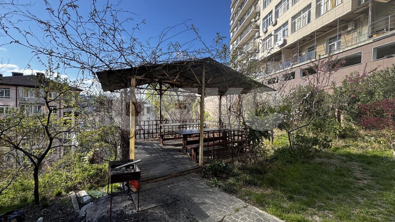 Фото №5: Студия 32 м² - Сочи, Светлана, ул. Дмитриевой, 23/3