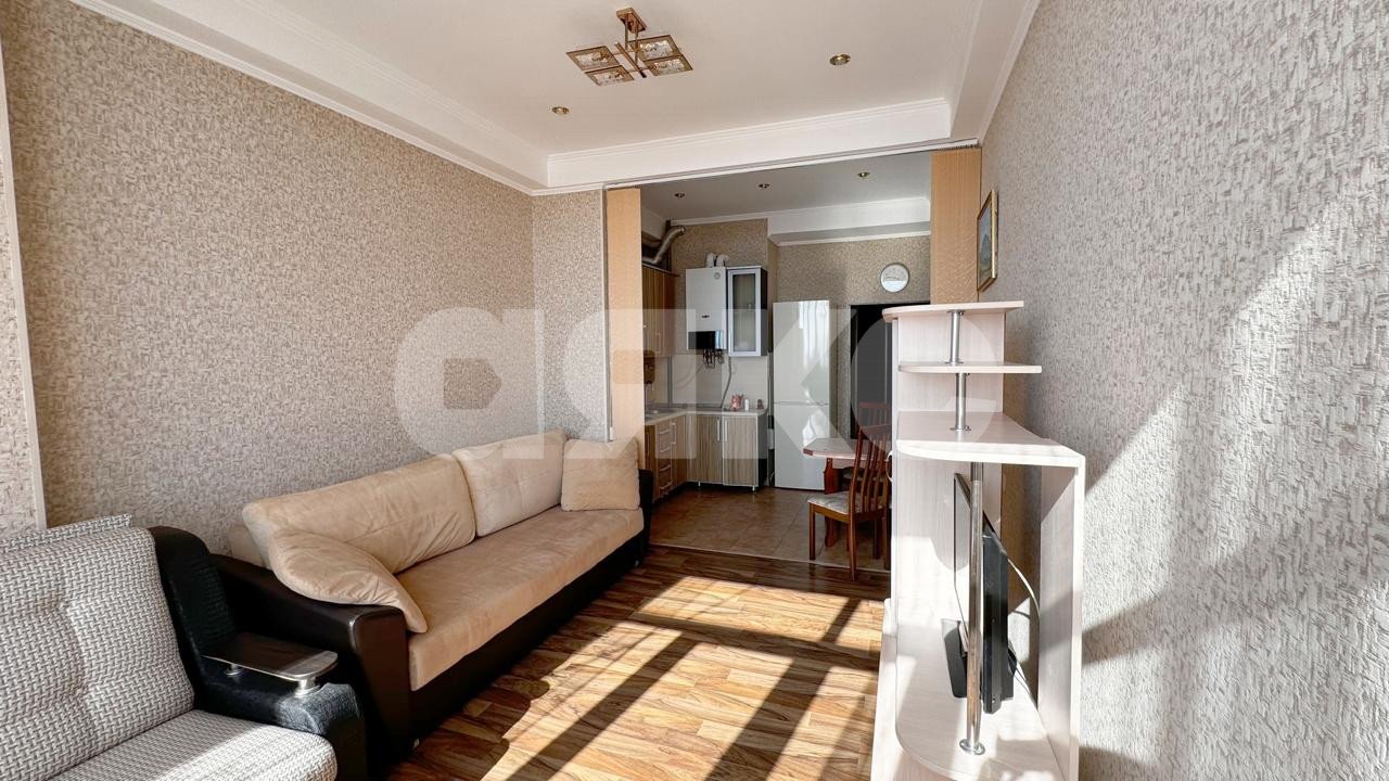 Фото №6: Студия 32 м² - Сочи, Светлана, ул. Дмитриевой, 23/3