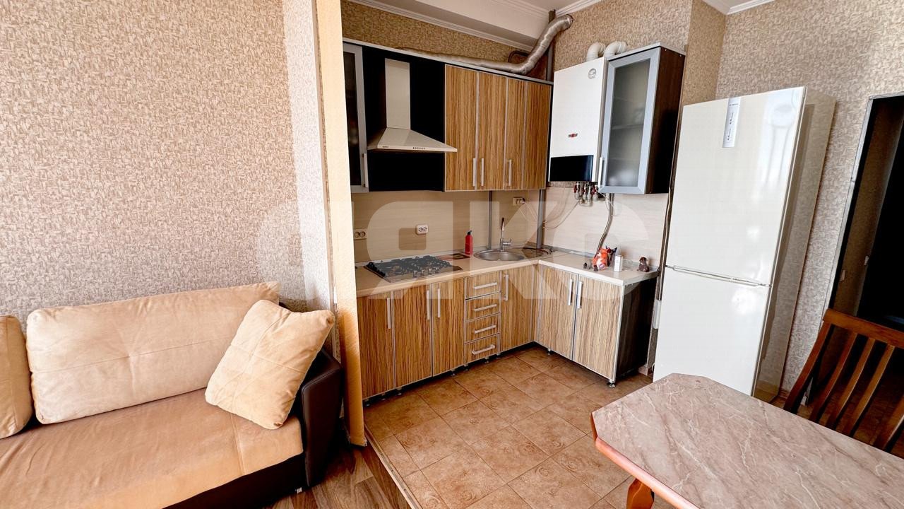 Фото №1: Студия 32 м² - Сочи, Светлана, ул. Дмитриевой, 23/3