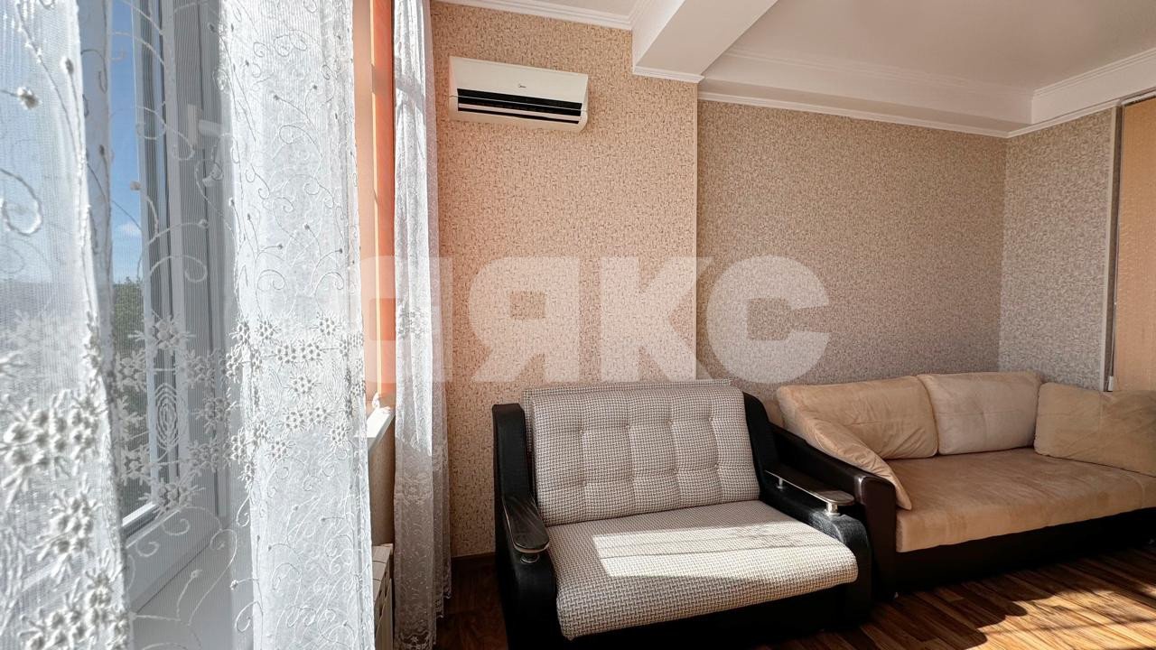 Фото №4: Студия 32 м² - Сочи, Светлана, ул. Дмитриевой, 23/3