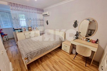 Фото №3: 3-комнатная квартира 66 м² - Сочи, мкр. Заречный, ул. Вишнёвая, 24