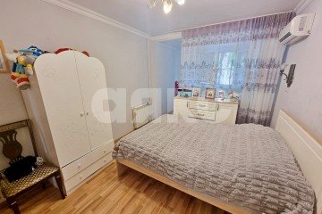 Фото №2: 3-комнатная квартира 66 м² - Сочи, мкр. Заречный, ул. Вишнёвая, 24