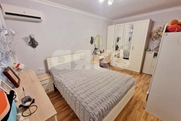 Фото №1: 3-комнатная квартира 66 м² - Сочи, мкр. Заречный, ул. Вишнёвая, 24
