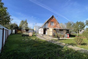 Фото №3: Дача 45 м² - СНТ Электроизолятор, 