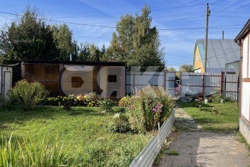 Фото №5: Дача 45 м² - СНТ Электроизолятор, 