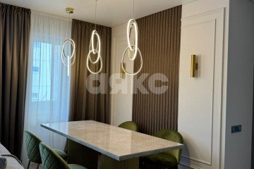 Фото №2: 3-комнатная квартира 108 м² - Анапа, ул. Горького, 2А