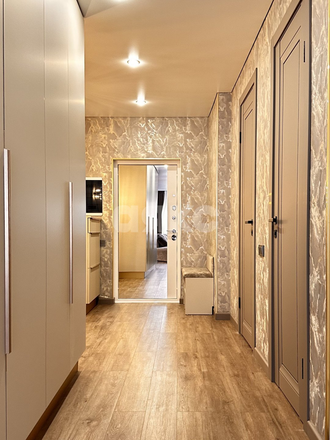 Фото №22: 3-комнатная квартира 108 м² - Анапа, ул. Горького, 2А