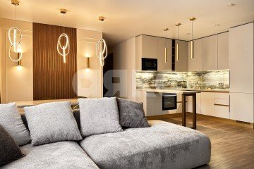 Фото №1: 3-комнатная квартира 108 м² - Анапа, ул. Горького, 2А