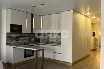 Фото №1: 3-комнатная квартира 108 м² - Анапа, ул. Горького, 2А