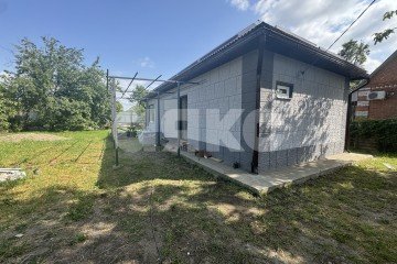 Фото №2: Дом 53 м² - Гавердовский, пер. Черкесский