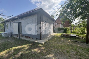 Фото №3: Дом 53 м² - Гавердовский, пер. Черкесский
