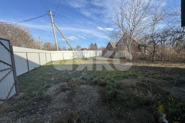 Фото №4: Дом 53 м² - Гавердовский, пер. Черкесский