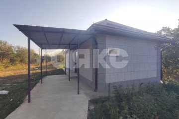 Фото №5: Дом 53 м² - Гавердовский, пер. Черкесский