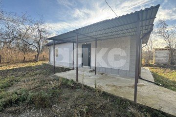 Фото №4: Дом 53 м² - Гавердовский, пер. Черкесский