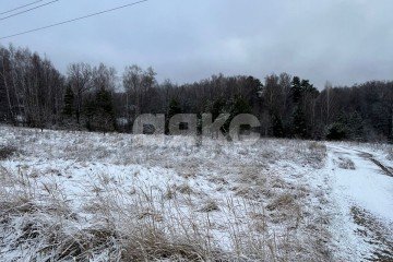 Фото №3: Земельный участок под ИЖС - Тульская область муниципальное образование Алексин