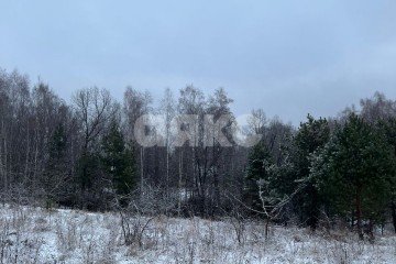 Фото №2: Земельный участок под ИЖС - Тульская область муниципальное образование Алексин