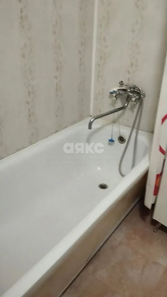 Фото №9: 1-комнатная квартира 42 м² - Ростов-на-Дону, жилой комплекс Авиатор, пер. Казахстанский, 19