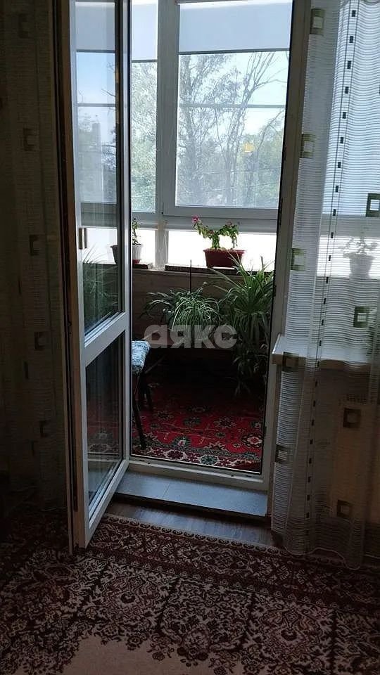 Фото №3: 1-комнатная квартира 42 м² - Ростов-на-Дону, жилой комплекс Авиатор, пер. Казахстанский, 19