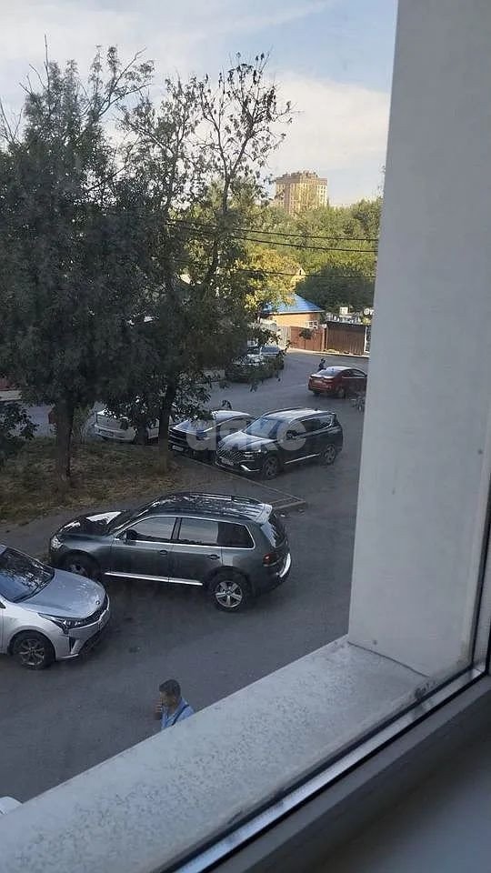 Фото №11: 1-комнатная квартира 42 м² - Ростов-на-Дону, жилой комплекс Авиатор, пер. Казахстанский, 19