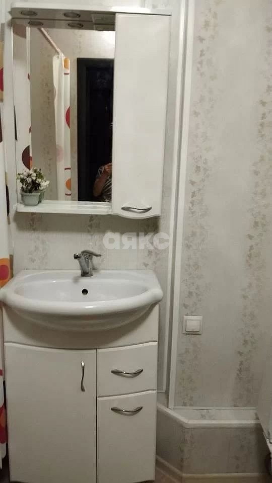 Фото №10: 1-комнатная квартира 42 м² - Ростов-на-Дону, жилой комплекс Авиатор, пер. Казахстанский, 19