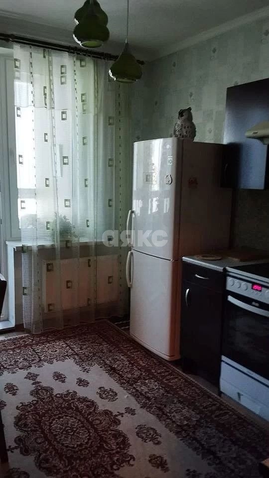 Фото №5: 1-комнатная квартира 42 м² - Ростов-на-Дону, жилой комплекс Авиатор, пер. Казахстанский, 19