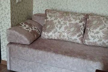 Фото №2: 1-комнатная квартира 42 м² - Ростов-на-Дону, мкр. жилой комплекс Авиатор, пер. Казахстанский, 19