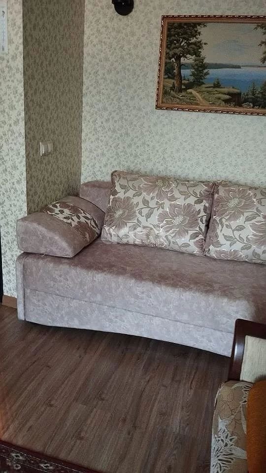 Фото №2: 1-комнатная квартира 42 м² - Ростов-на-Дону, жилой комплекс Авиатор, пер. Казахстанский, 19