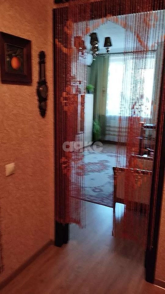 Фото №8: 1-комнатная квартира 42 м² - Ростов-на-Дону, жилой комплекс Авиатор, пер. Казахстанский, 19