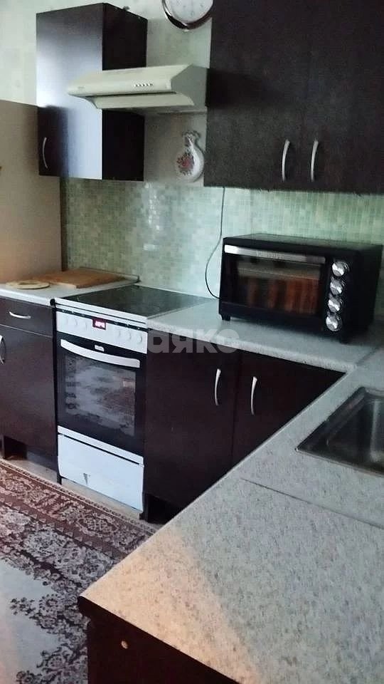 Фото №6: 1-комнатная квартира 42 м² - Ростов-на-Дону, жилой комплекс Авиатор, пер. Казахстанский, 19