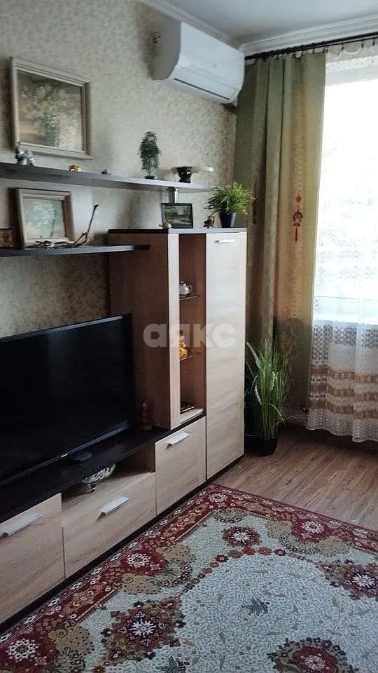 Фото №1: 1-комнатная квартира 42 м² - Ростов-на-Дону, жилой комплекс Авиатор, пер. Казахстанский, 19