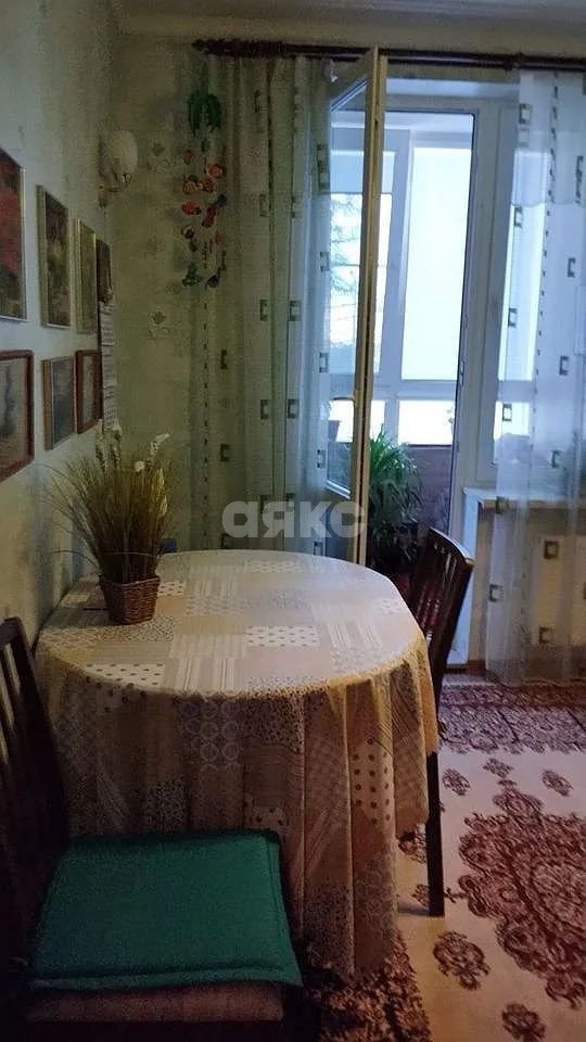 Фото №4: 1-комнатная квартира 42 м² - Ростов-на-Дону, жилой комплекс Авиатор, пер. Казахстанский, 19