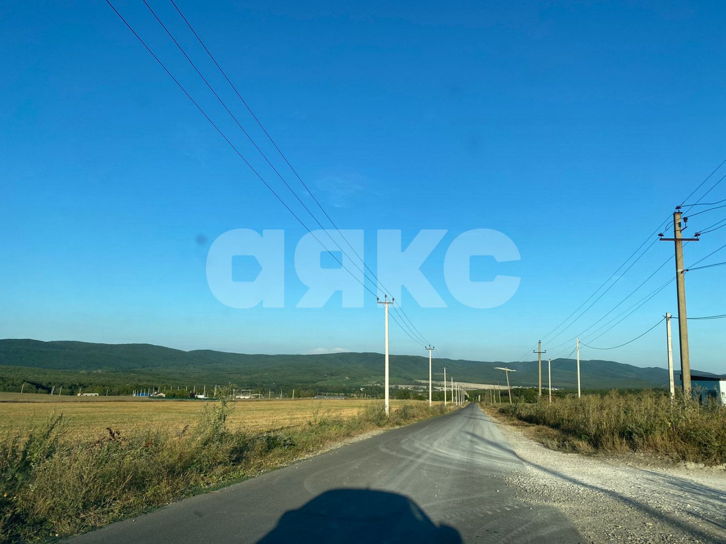 Фото №3: Земельный участок 5 сот. - Краснодарский край муниципальное образование Новороссийск