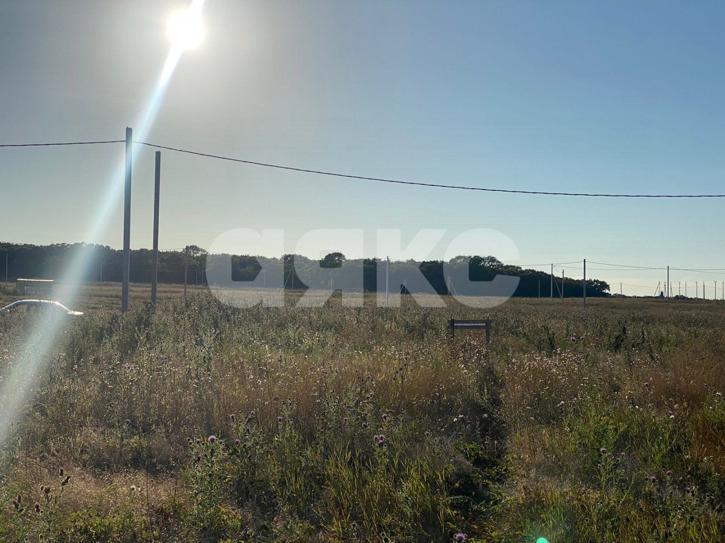Фото №5: Земельный участок 5 сот. - Краснодарский край муниципальное образование Новороссийск