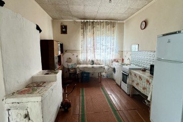 Фото №5: Дом 80 м² - Курджипская, ул. Заречная, 35