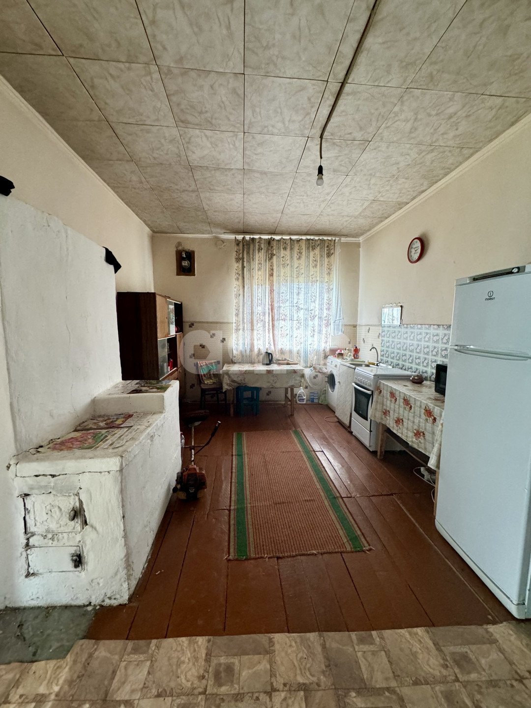 Фото №5: Дом 80 м² + 15 сот. - Курджипская, ул. Заречная, 35