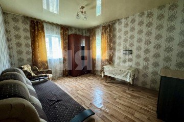 Фото №2: Дом 80 м² - Курджипская, ул. Заречная, 35
