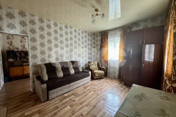 Фото №1: Дом 80 м² - Курджипская, ул. Заречная, 35