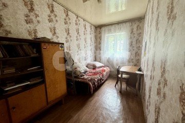 Фото №3: Дом 80 м² - Курджипская, ул. Заречная, 35