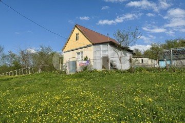 Фото №2: Дом 80 м² - Курджипская, ул. Заречная, 35