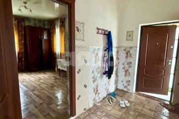 Фото №4: Дом 80 м² - Курджипская, ул. Заречная, 35
