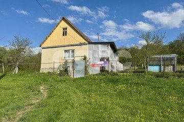 Фото №1: Дом 80 м² - Курджипская, ул. Заречная, 35