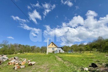 Фото №3: Дом 80 м² - Курджипская, ул. Заречная, 35