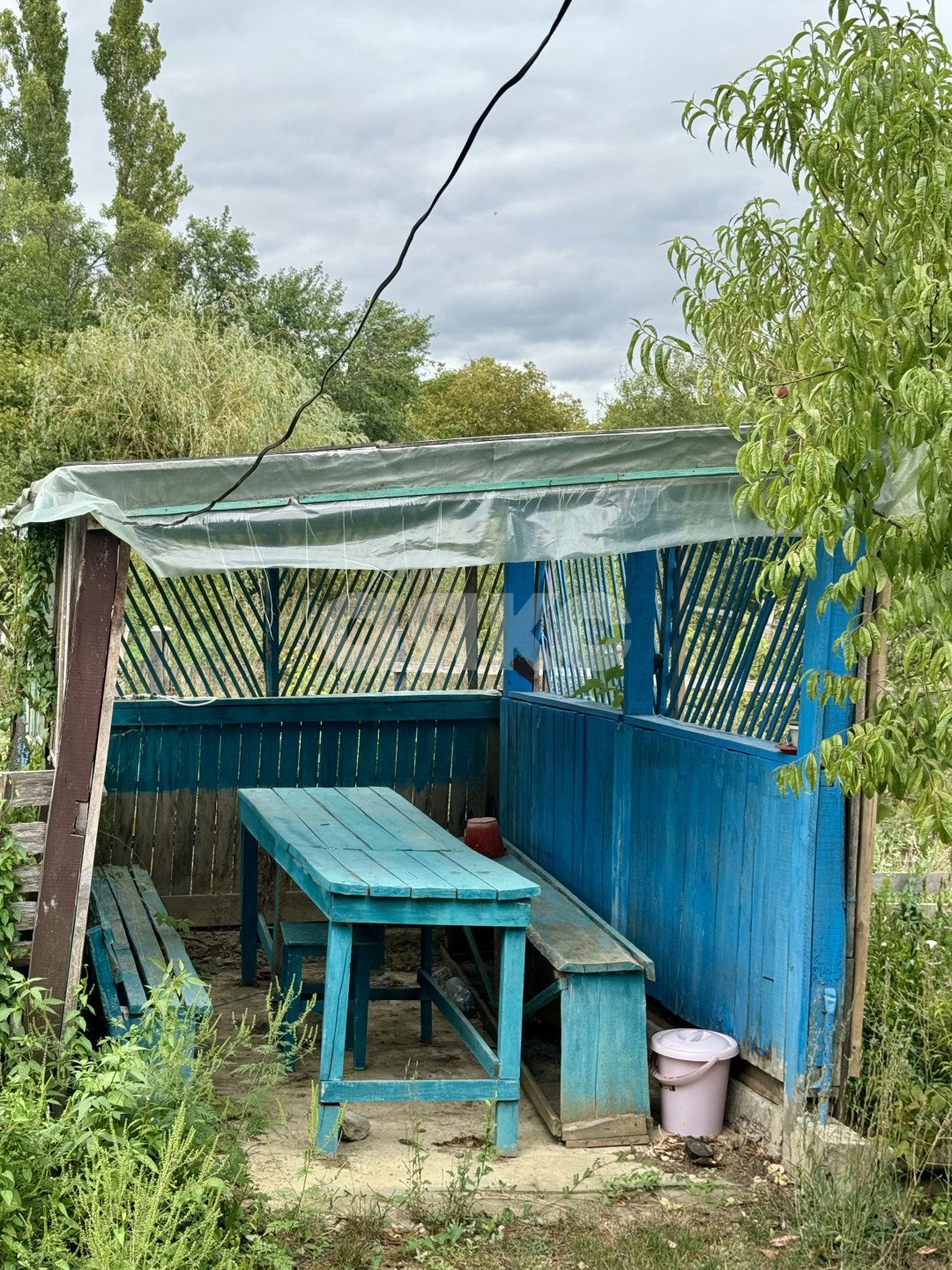 Фото №12: Дом 80 м² + 15 сот. - Курджипская, ул. Заречная, 35