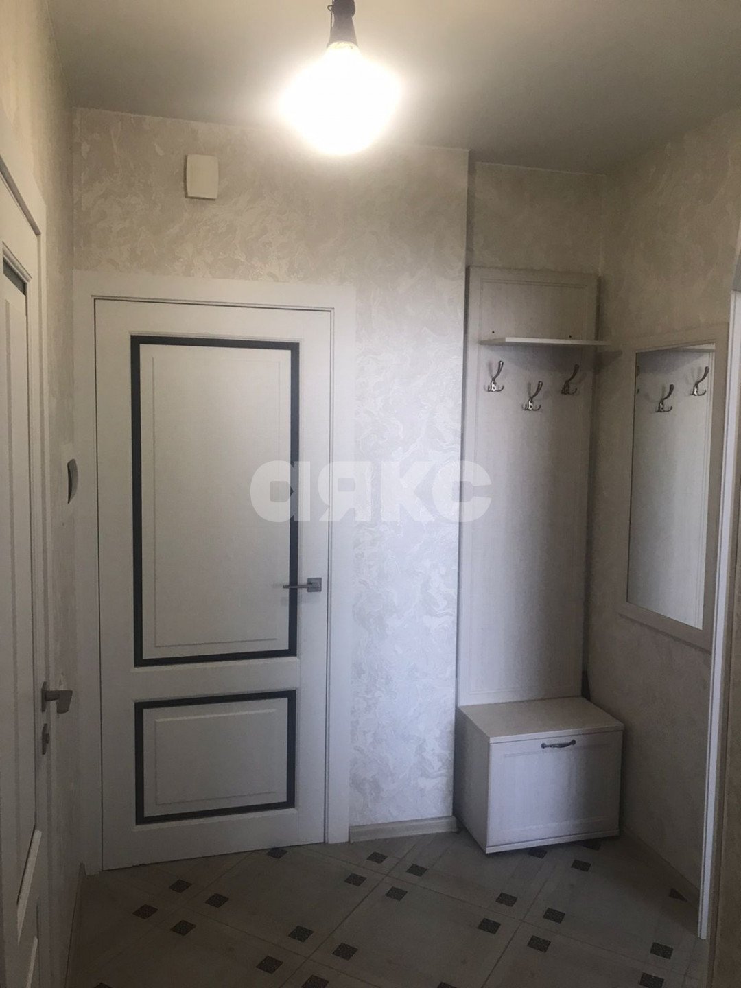 Фото №6: 1-комнатная квартира 45 м² - Анапа, жилой комплекс Фея, ул. Владимирская, 55к7
