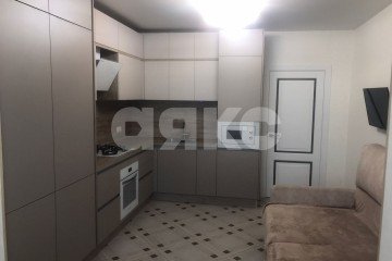 Фото №3: 1-комнатная квартира 45 м² - Анапа, мкр. жилой комплекс Фея, ул. Владимирская, 55к7